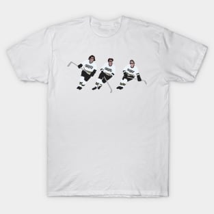 Hanson Brothers T-Shirt